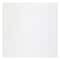 White 8" x 8" Cardstock Paper by Recollections™, 100 Sheets